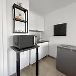 아파트 Cosy Clim - & Port A Pied - 아그