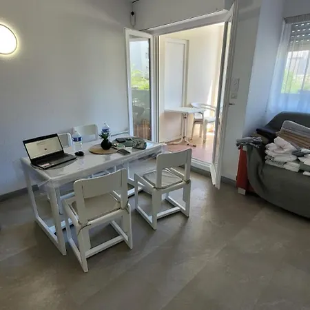 Sejour Detente Entre Piscine & Au Cap D'agde Apartment
