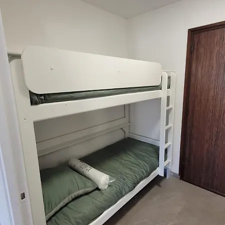 Apartament Confortable Avec Climatisation Au Cap D'agde Avec Port, Plages Et Nature Accessible A Pied Agde