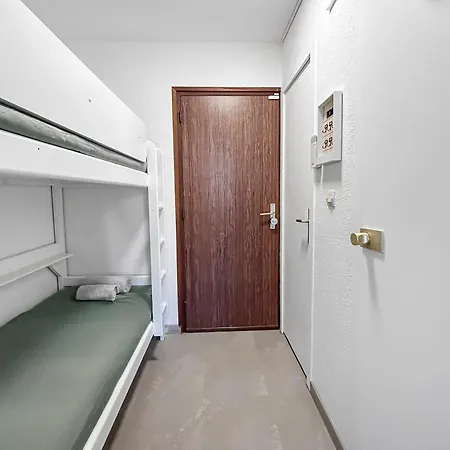 Confortable Avec Climatisation Au Cap D'agde Avec Port, Plages Et Nature Accessible A Pied * Agde