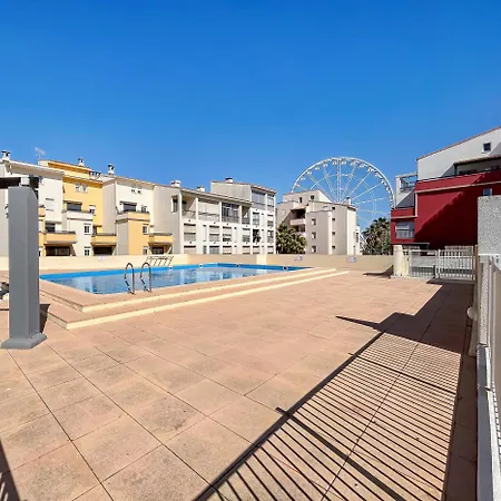 Confortable Avec Climatisation Au Cap D'agde Avec Port, Plages Et Nature Accessible A Pied Lägenhet Agde