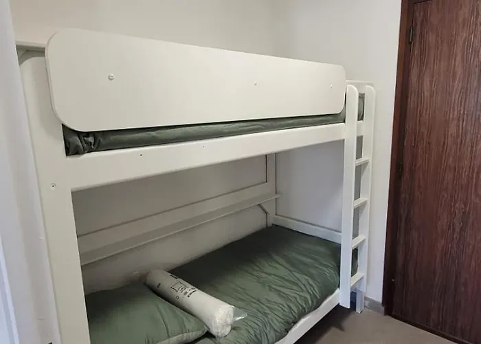 Apartamento Confortable Avec Climatisation Au Cap D'agde Avec Port, Plages Et Nature Accessible A Pied Agde