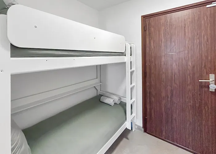 Apartman Confortable Avec Climatisation Au Cap D'agde Avec Port, Plages Et Nature Accessible A Pied