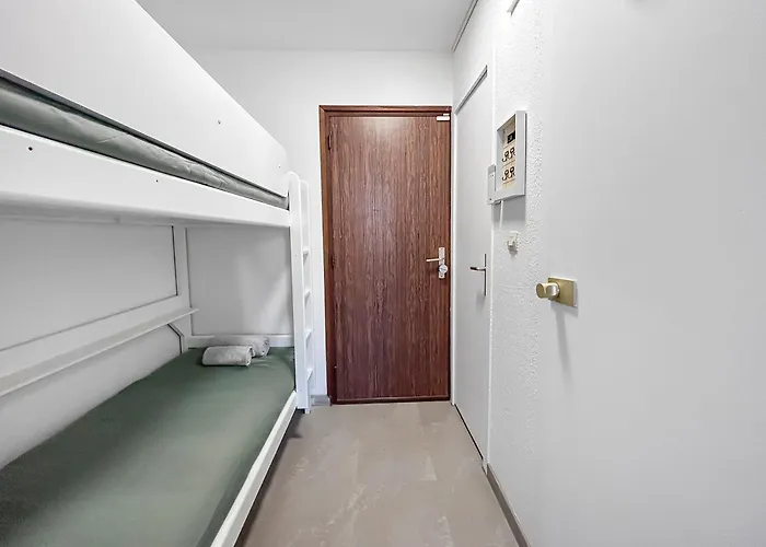 Confortable Avec Climatisation Au Cap D'agde Avec Port, Plages Et Nature Accessible A Pied * Agde