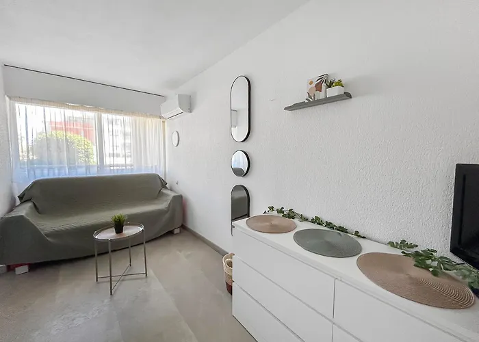 Apartamento Confortable Avec Climatisation Au Cap D'agde Avec Port, Plages Et Nature Accessible A Pied Agde