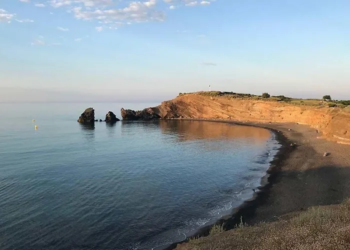 Confortable Avec Climatisation Au Cap D'agde Avec Port, Plages Et Nature Accessible A Pied Apartamento *